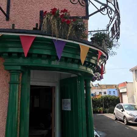 Dolphin Hotel Public House Weymouth Exterior foto