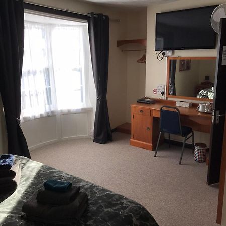 Dolphin Hotel Public House Weymouth Quarto foto