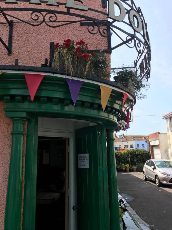 Dolphin Hotel Public House Weymouth Exterior foto
